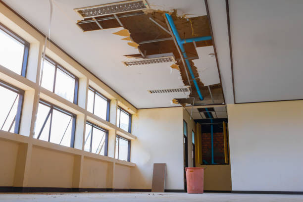 Local water damage restoration in Forest Oaks, NC