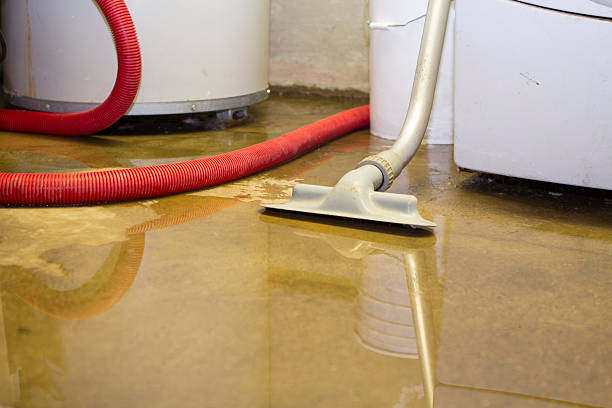 Best Residential water damage restoration  in Forest Oaks, NC